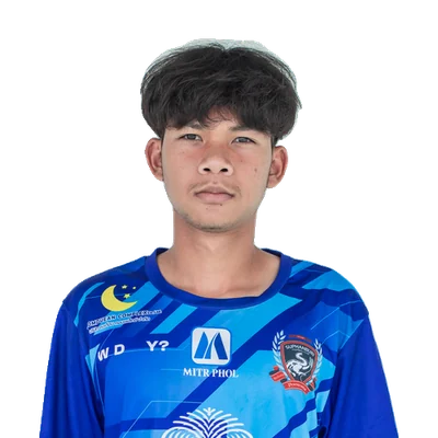 Jinnathorn Sangkaew