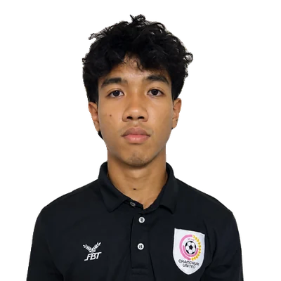 Jintapat Maseng