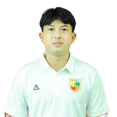 Jiraaut Wingwon