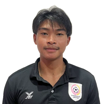 Jirames Suaysom