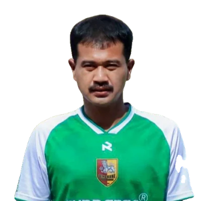 Jiranuwat Sawantranon