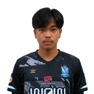 Jirapat Klimkaew