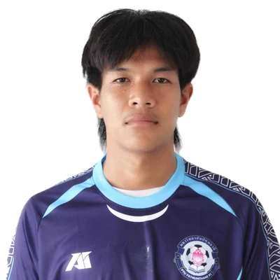 Jiraphas Khunthong