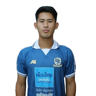 Jirapol Saelio