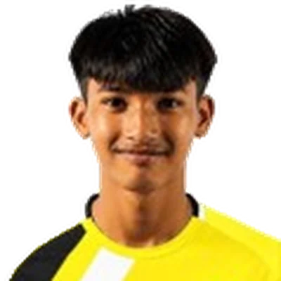 Jirapol Saengsorn