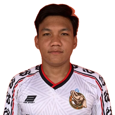Jirapong Raksongkram