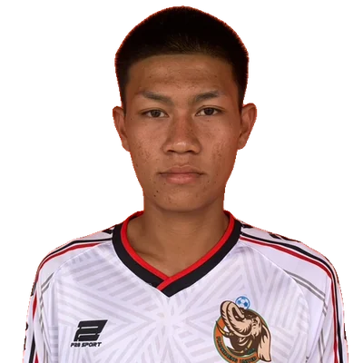 Jirayu Kambang