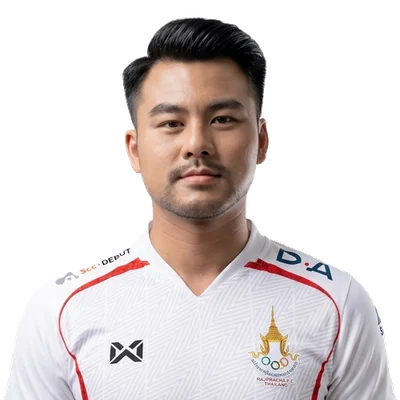 Jirayut Saenpha
