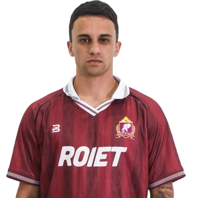 Joao Victor Guimaraes Ribeiro E Silva