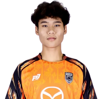 Joonyeong Park