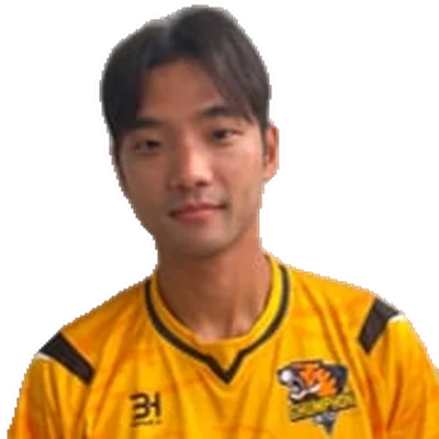 Junghyun Kim