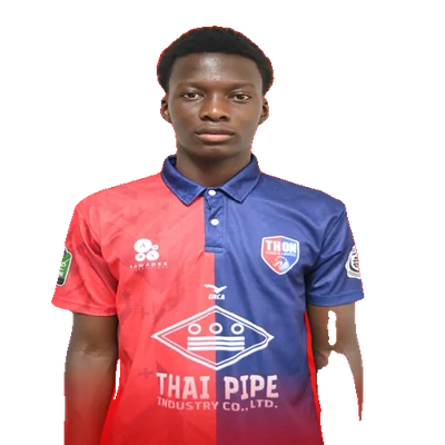 Kabine Keita