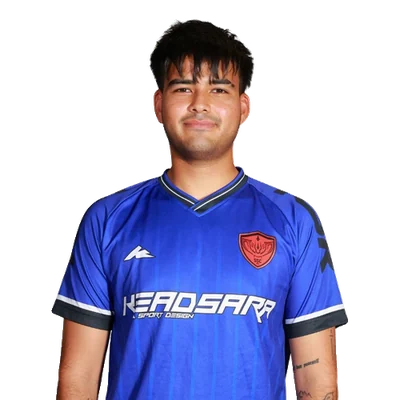Kaiman Pichya Zelaznic