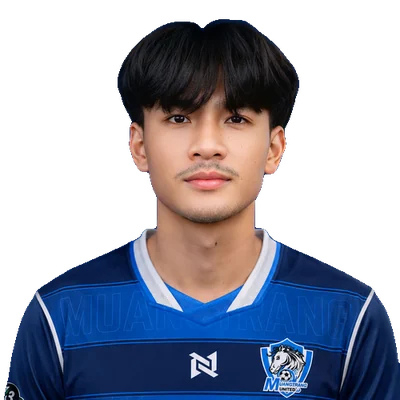 Kaittisak Chaiyasing