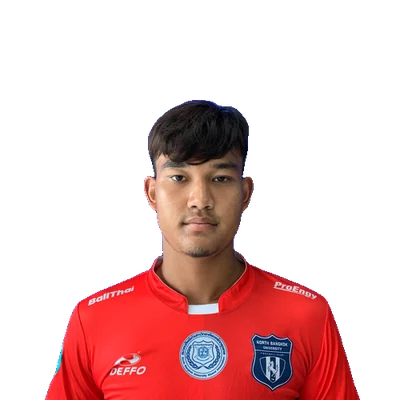 Kajbandit Pokaew