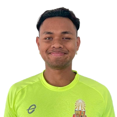 Kamonchai Somsuk