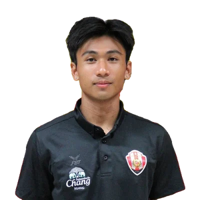Kanok Sangkasopha