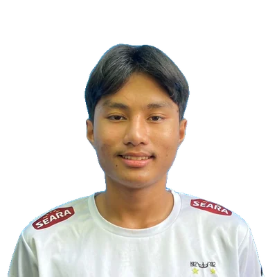 Kanokthep Srinet