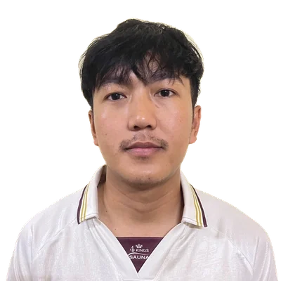 Kantaphong Saenpa