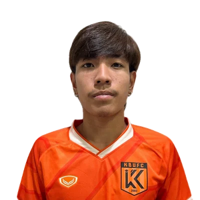 Kanthi Sapcharoen