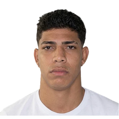 Keder Junior Marques da Cunha