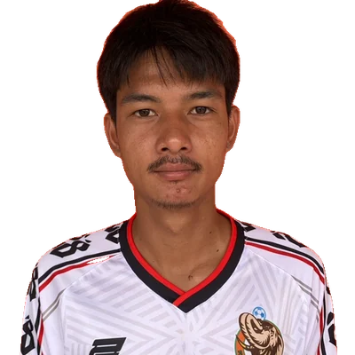 Khajonsak Choojit