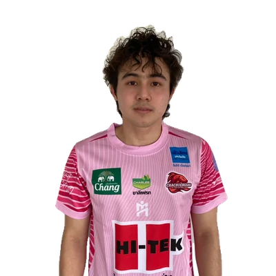 Khemtit Phetcharat