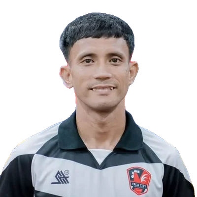 Khoiree Layeng