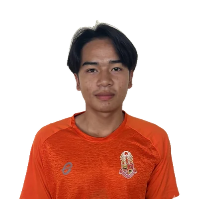 Khunakon Thongcharas