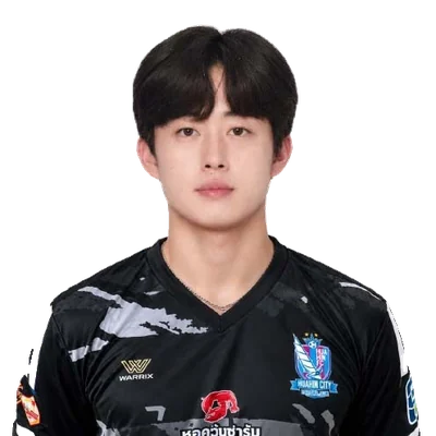 Kim Taekgeun