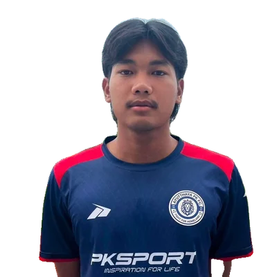 Kitipong Yingkwachat