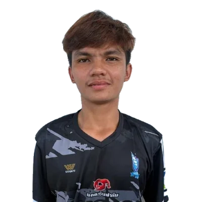 Kitisak Pongsanin