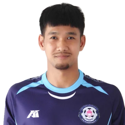 Kititad Khamkaew