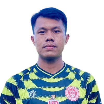 Kitti Saksirirat