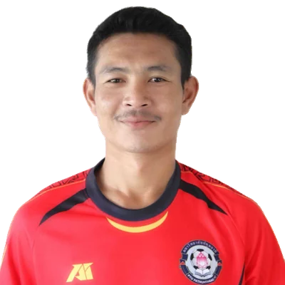 Kittidet Thaeptham