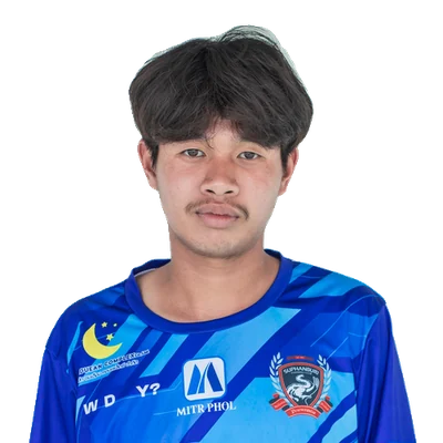 Kittikawin Sesmapon