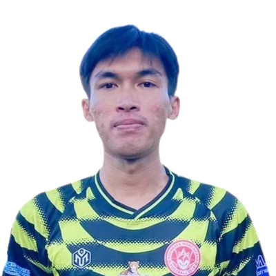 Kittikon Saosamran