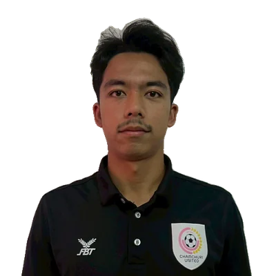Kittin Dumsumran