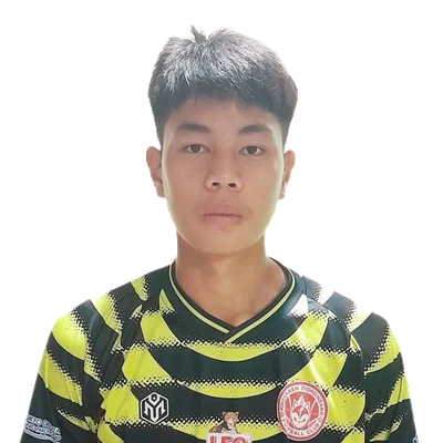 Kittiphon Khongsila