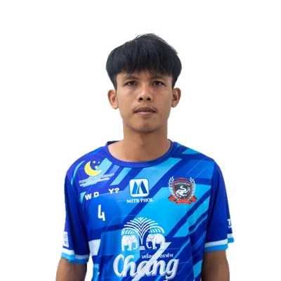 Kittipong Seanphong
