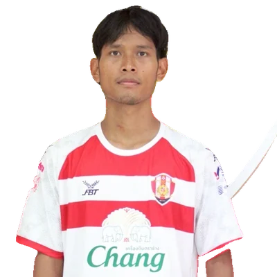 Kittipong Sura