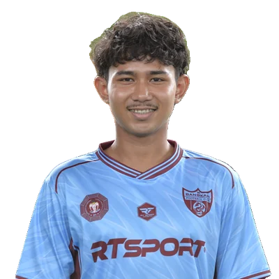Kittisak Mithong