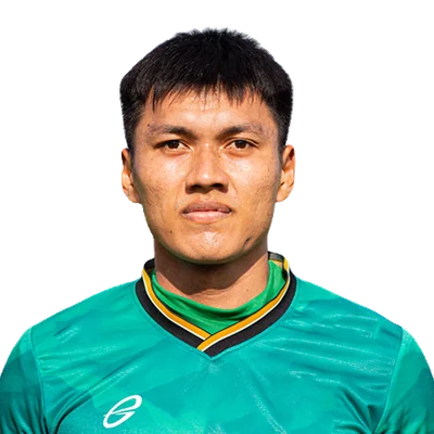 Klanarong Wisuttiyanpirom