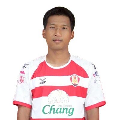 Kongdech Bornay