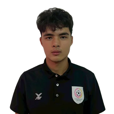 Kongnat Tuamthongdee