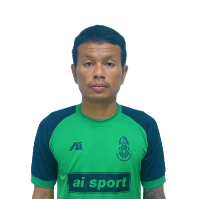 Kongnateechai Boonma