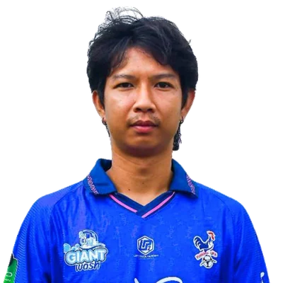 Kongpon Ployprapai