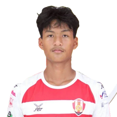 Kongthaweep Makkathok