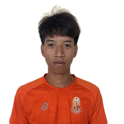 Korawit Chamontri