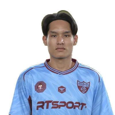 Kornpong Thanyachartmongkol